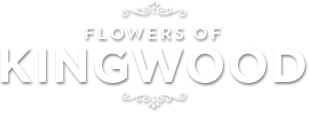 Flowers of Kingwood, Inc. - Logo